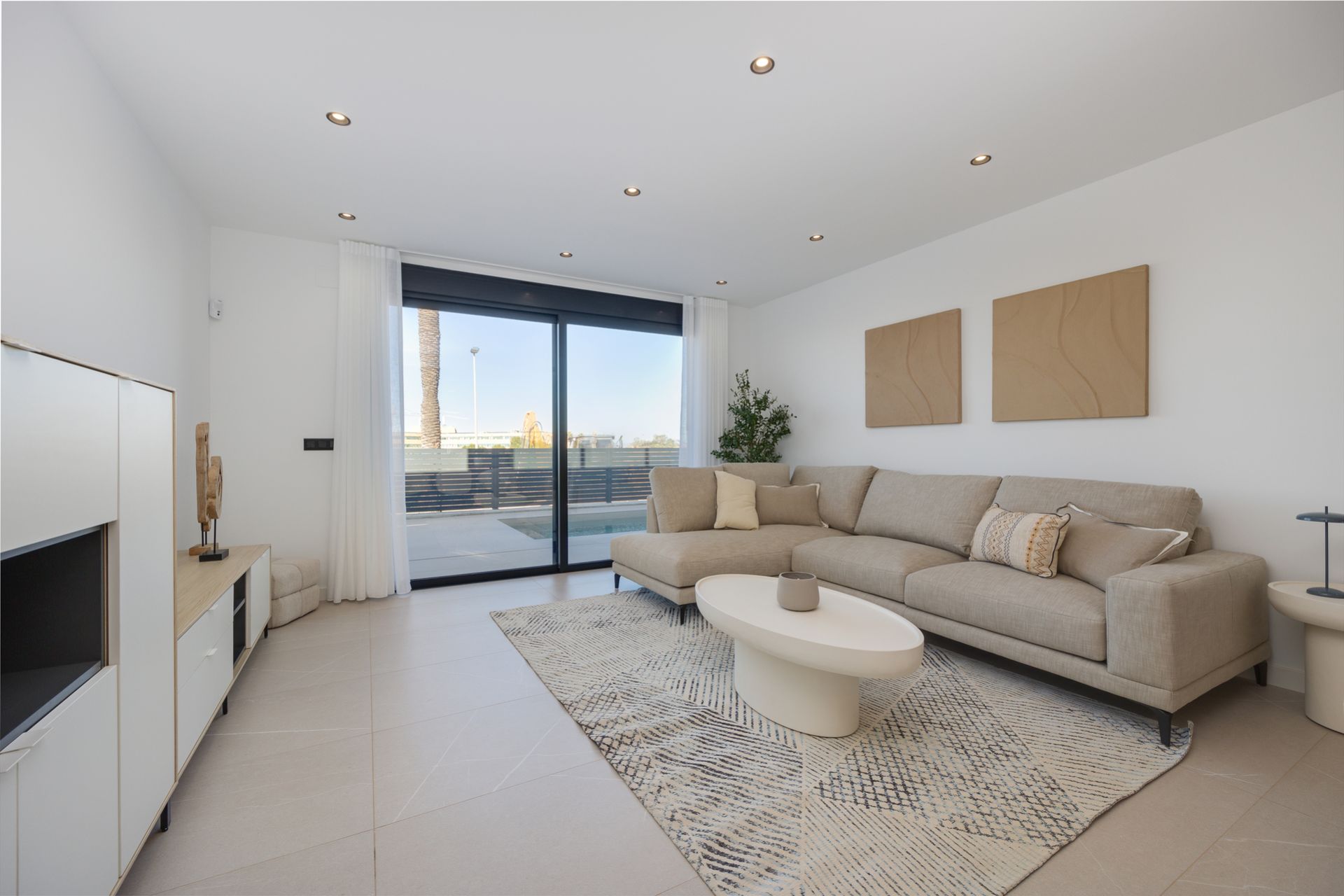 New Build - Villa - Torrevieja - Costa Blanca South