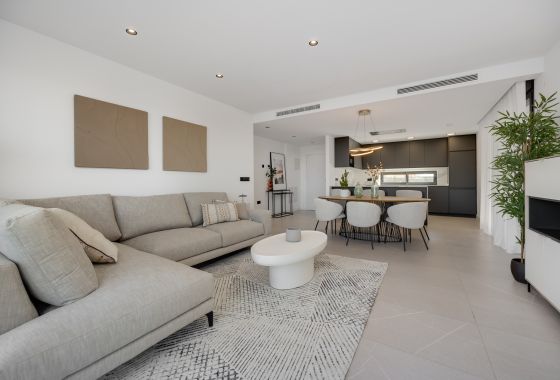 Villa · Neue Gebäude - Torrevieja · Alicante