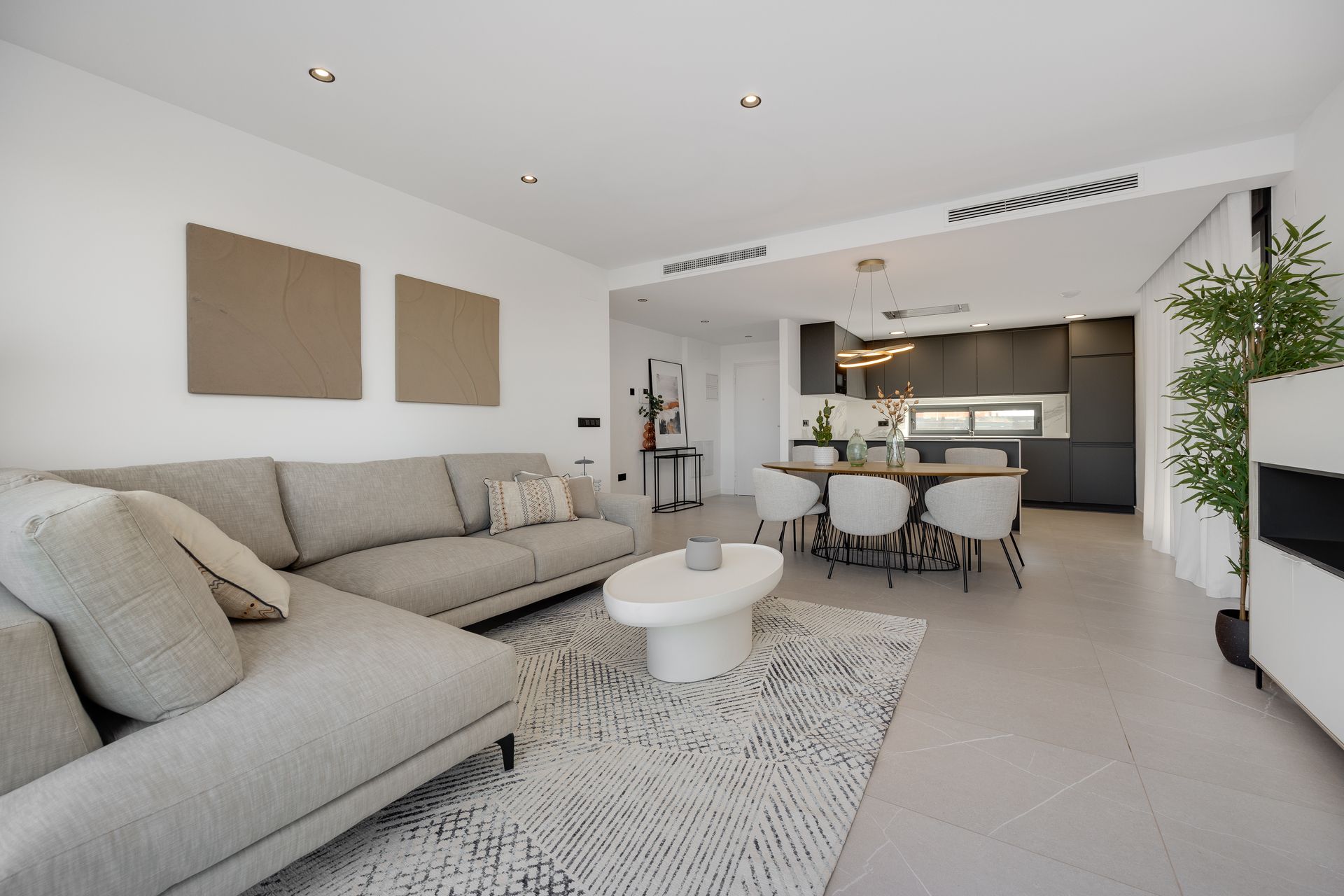 New Build - Villa - Torrevieja - Costa Blanca South