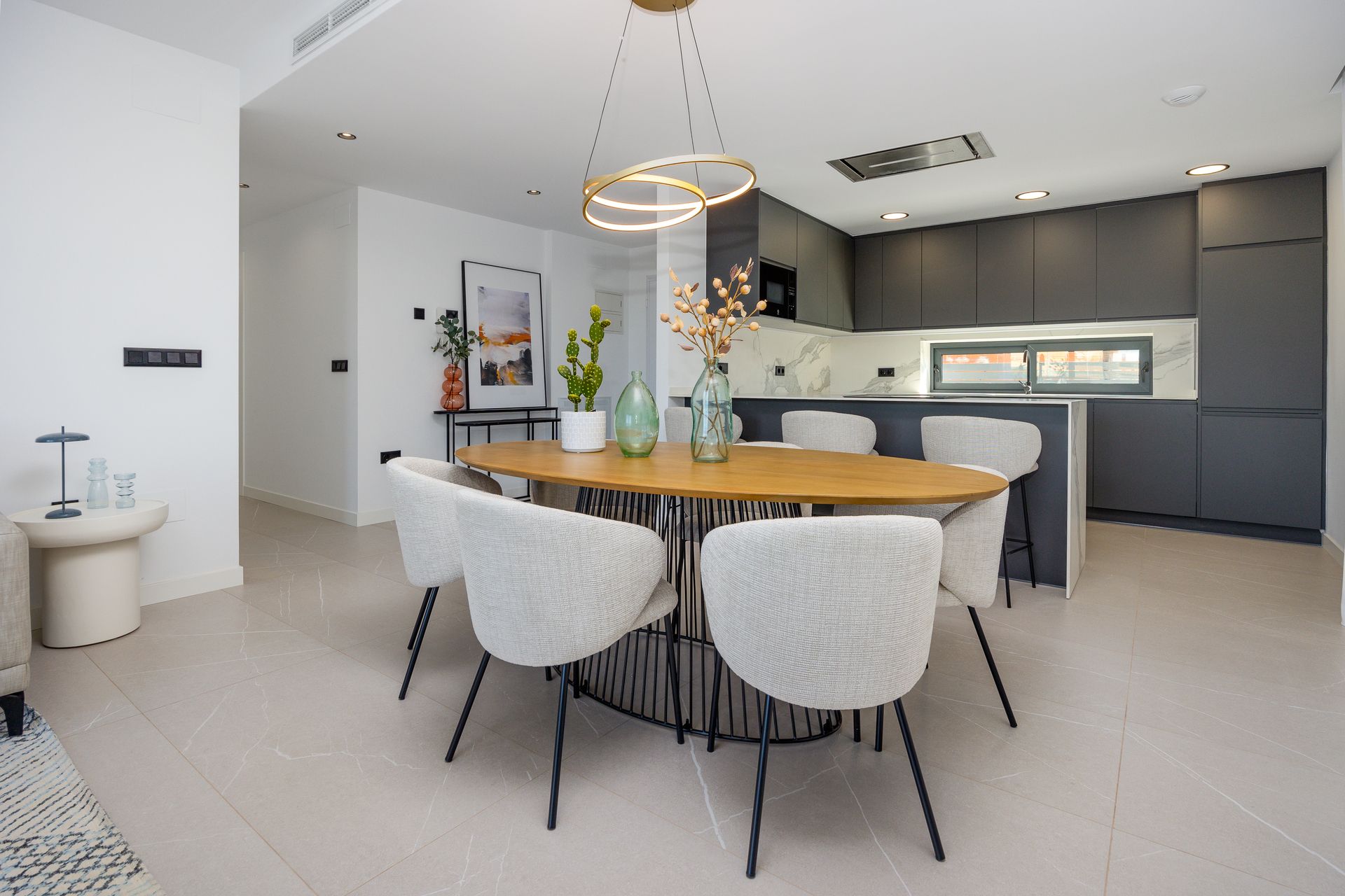 New Build - Villa - Torrevieja - Costa Blanca South
