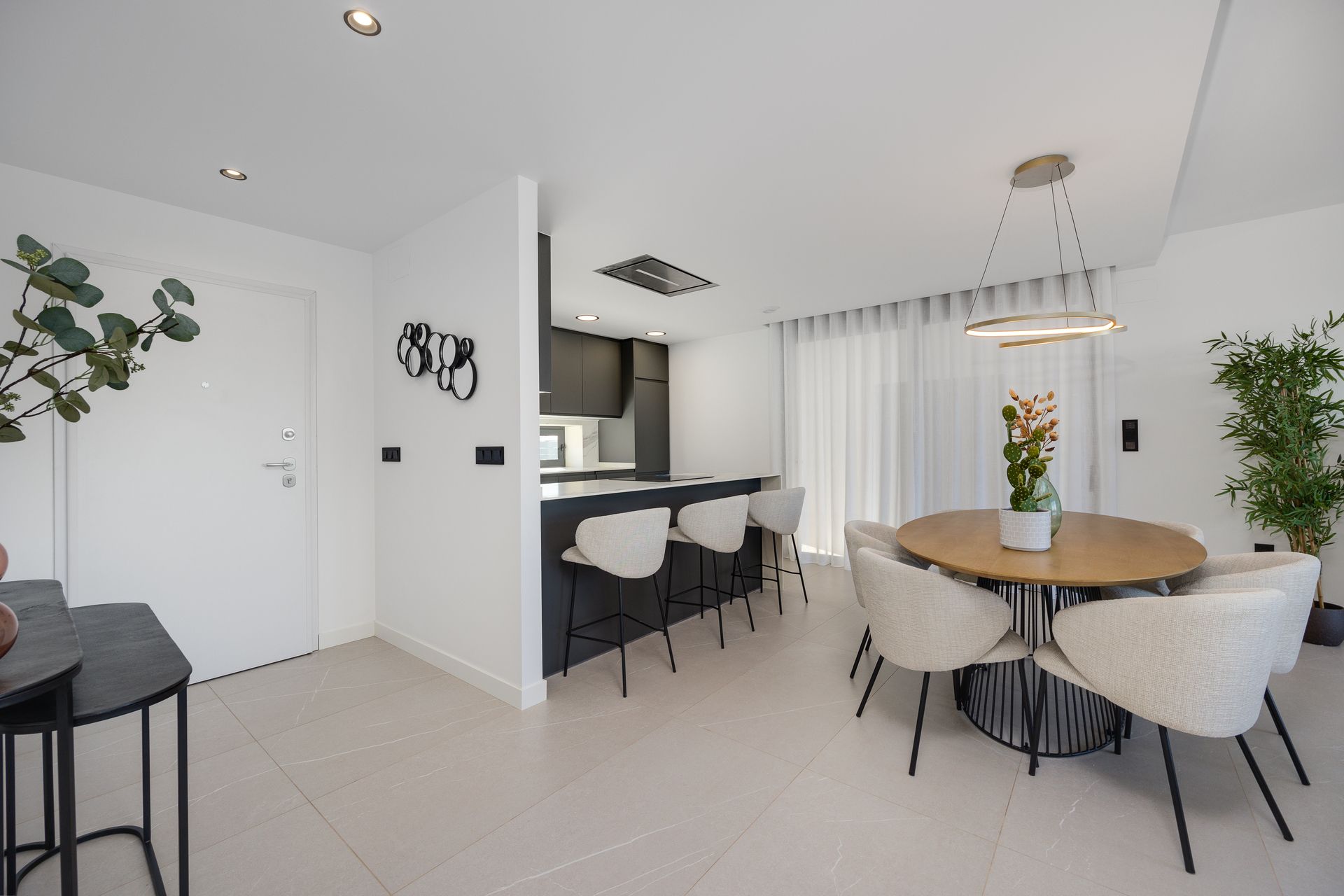 New Build - Villa - Torrevieja - Costa Blanca South