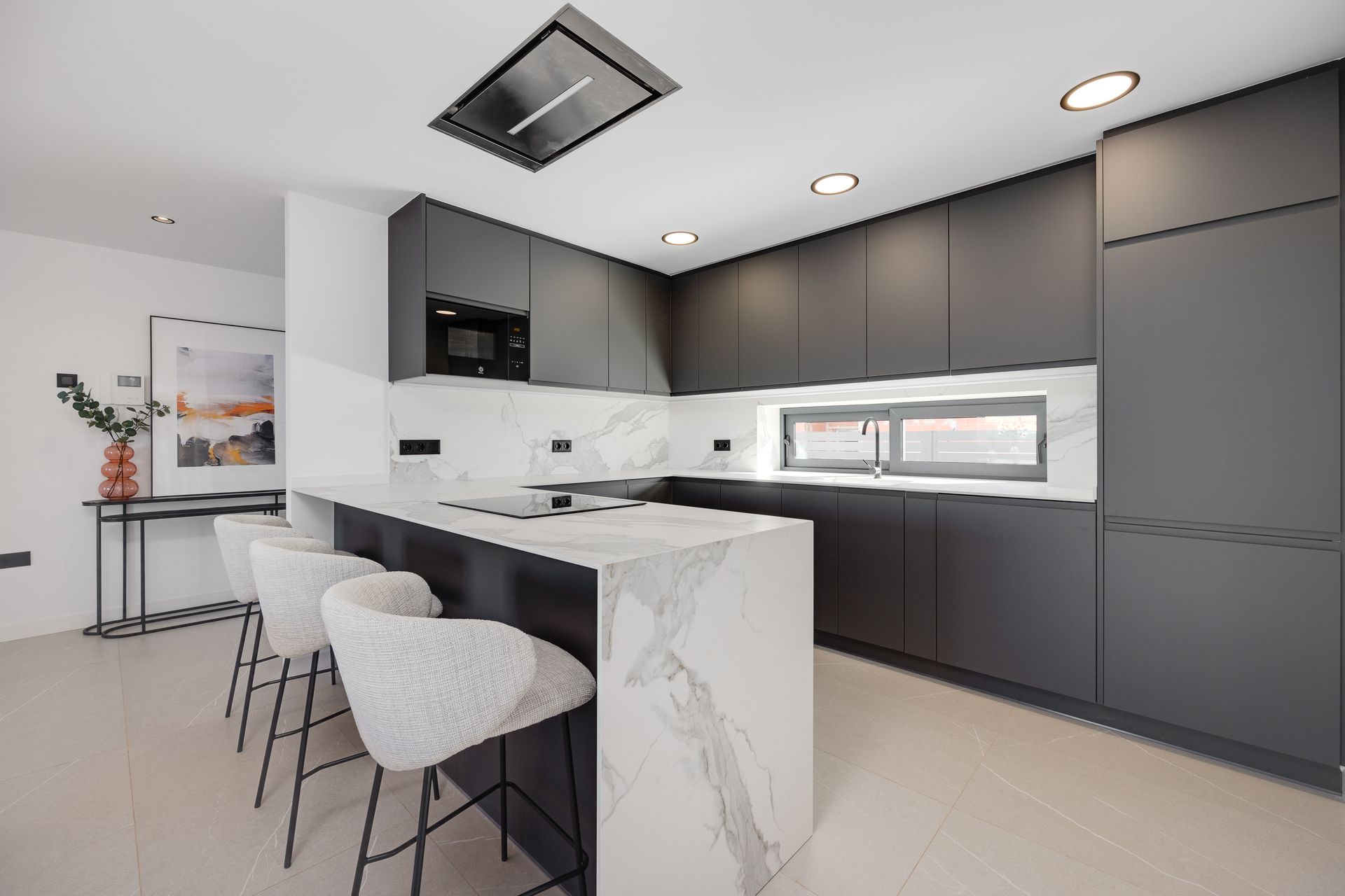 New Build - Villa - Torrevieja - Costa Blanca South