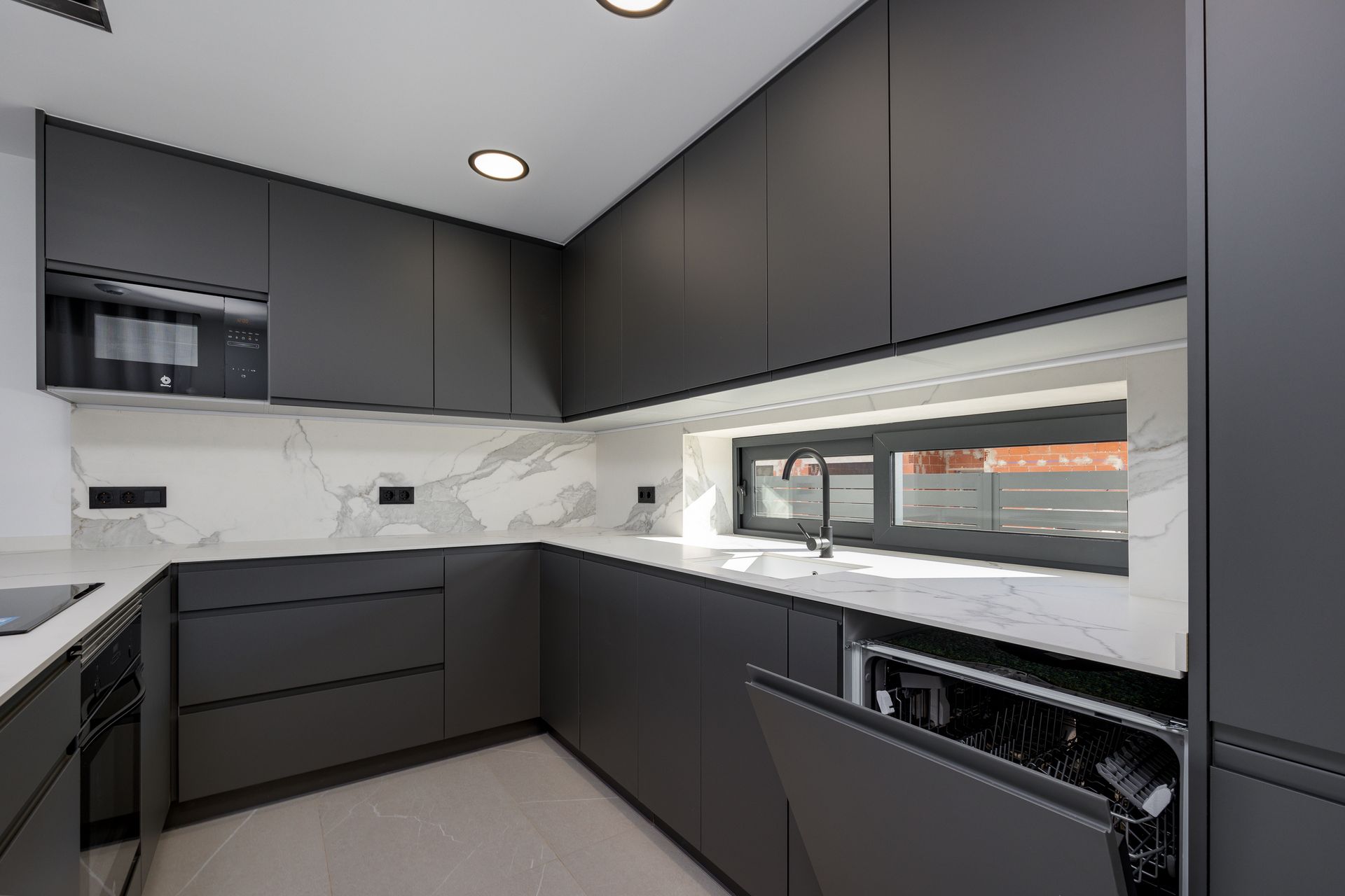 New Build - Villa - Torrevieja - Costa Blanca South