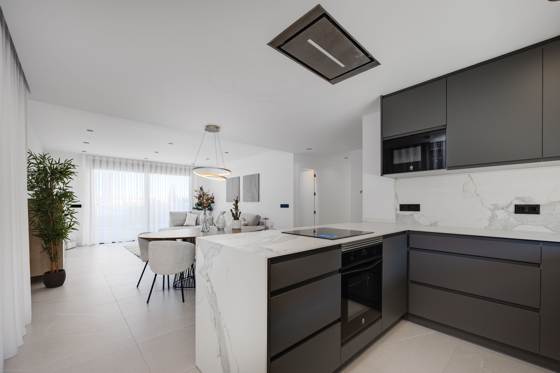 New Build - Villa - Torrevieja - Costa Blanca South