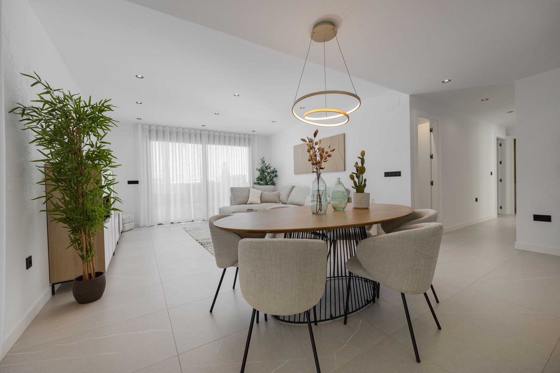 New Build - Villa - Torrevieja - Costa Blanca South