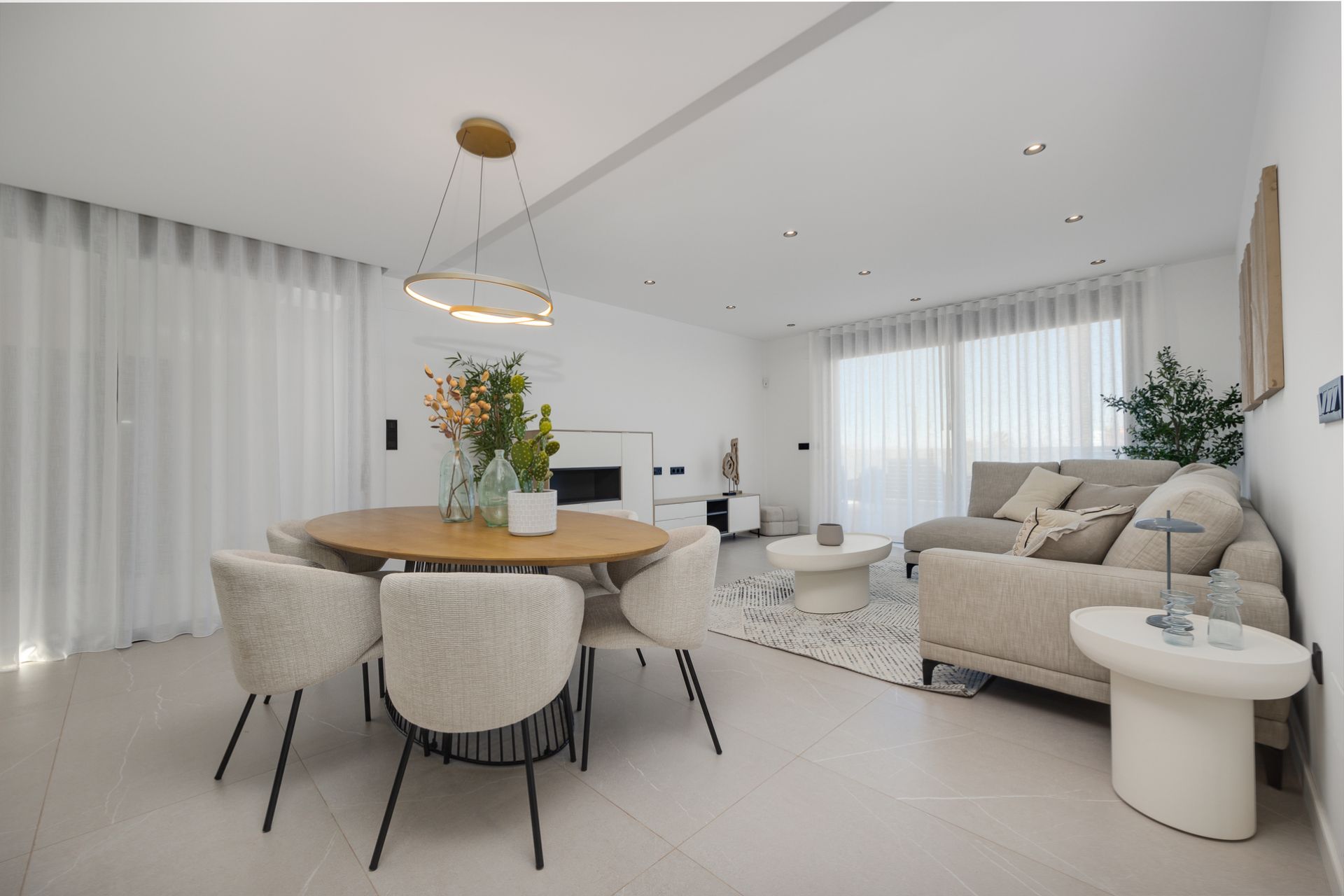 New Build - Villa - Torrevieja - Costa Blanca South