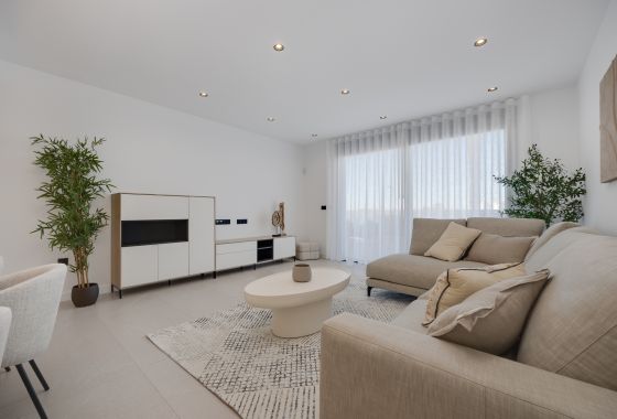 Villa · Neue Gebäude - Torrevieja · Alicante