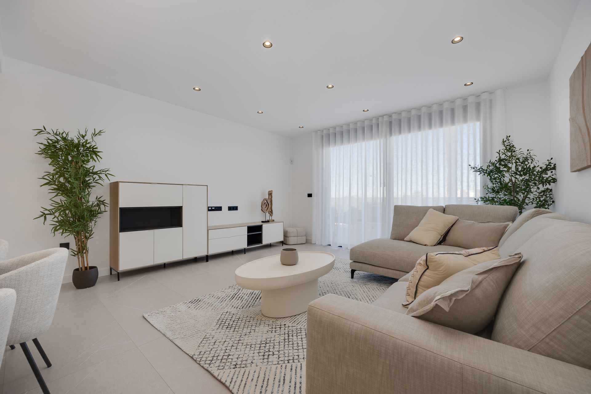 New Build - Villa - Torrevieja - Costa Blanca South