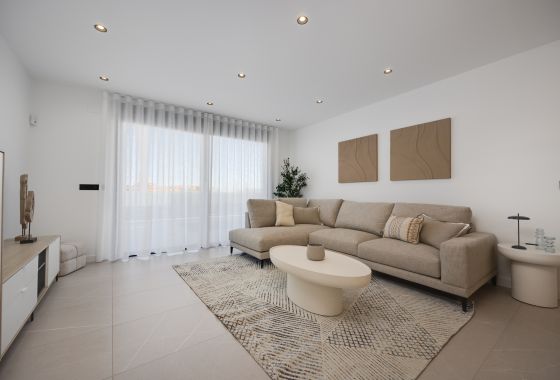 Villa · Neue Gebäude - Torrevieja · Alicante
