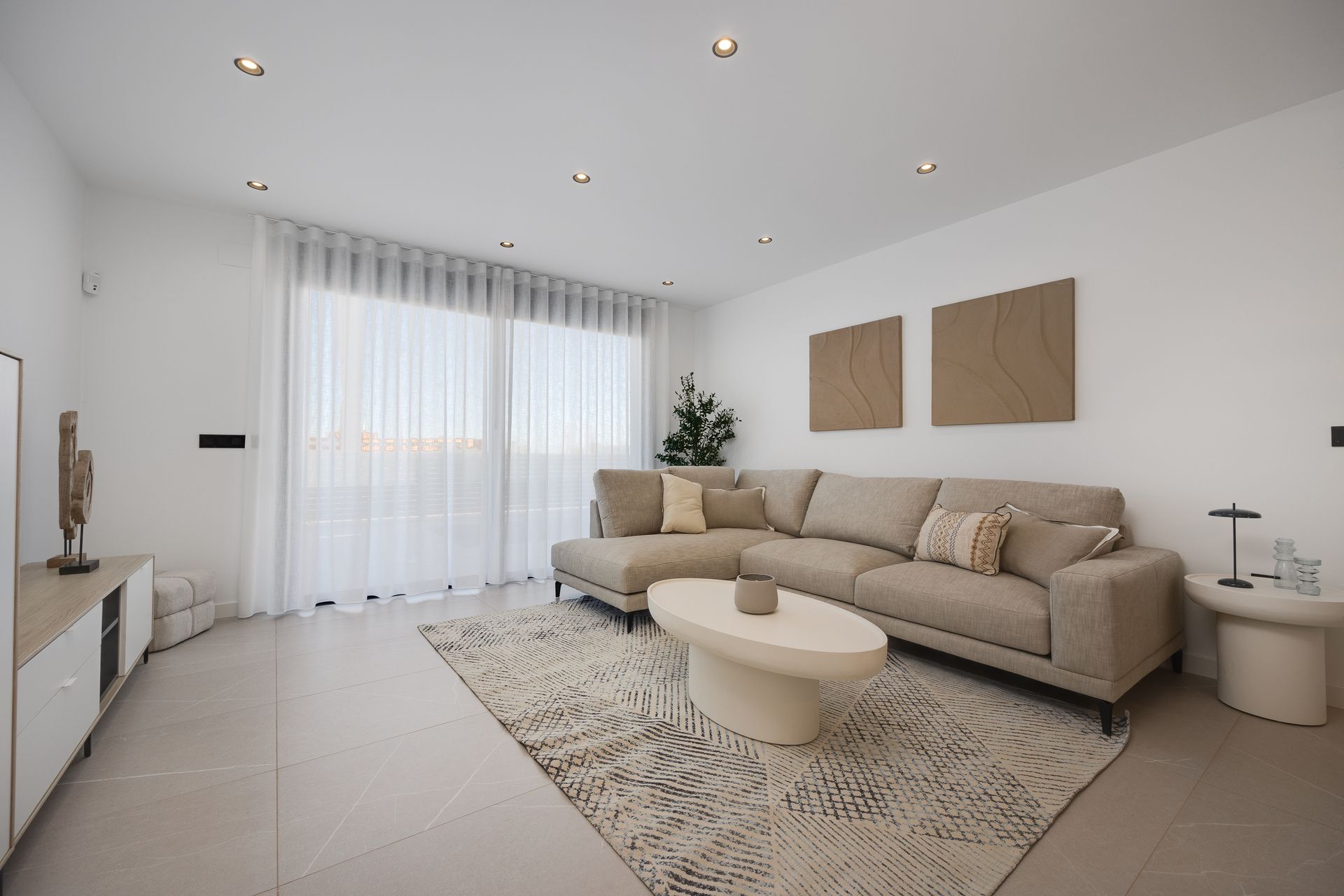 New Build - Villa - Torrevieja - Costa Blanca South