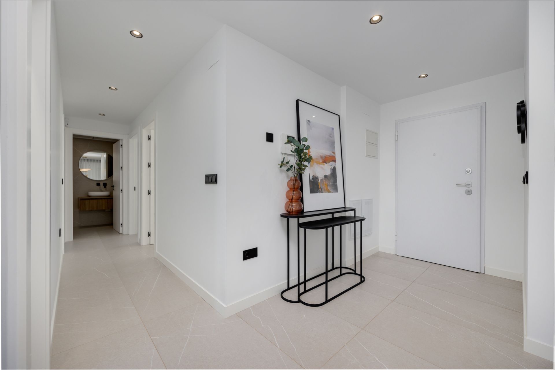New Build - Villa - Torrevieja - Costa Blanca South