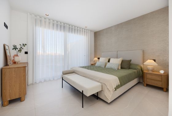 Villa · Neue Gebäude - Torrevieja · Alicante