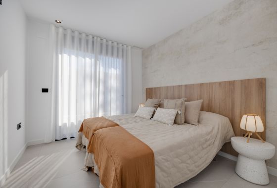 Villa · Neue Gebäude - Torrevieja · Alicante