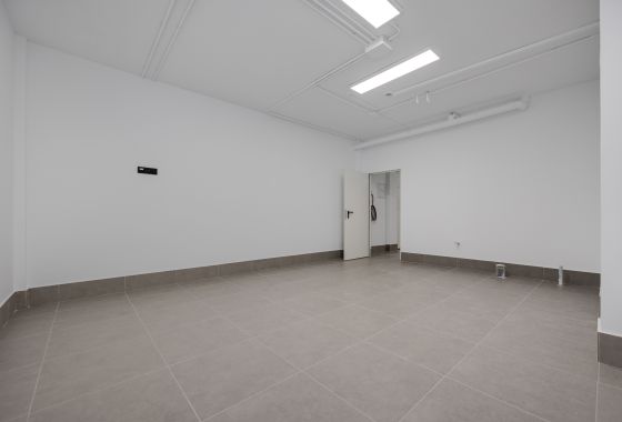Villa · Neue Gebäude - Torrevieja · Alicante