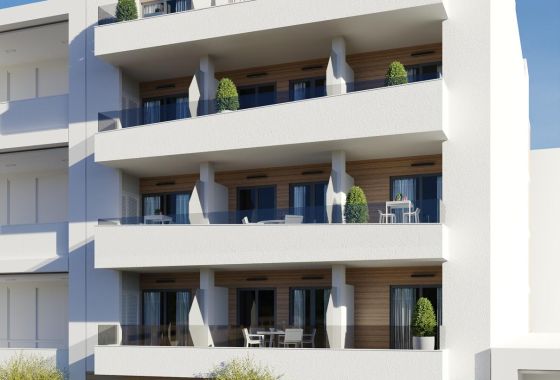 Apartment in Torrevieja