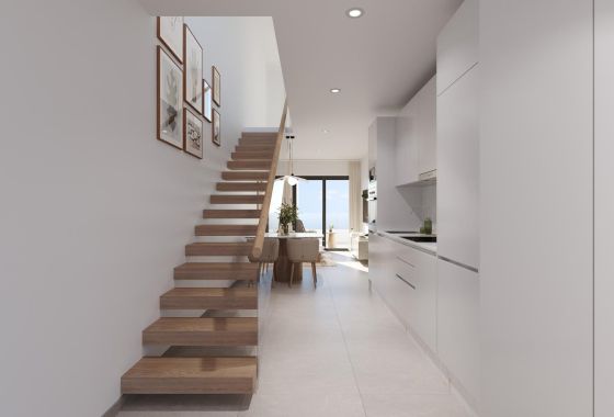 New Build - Apartment - Torrevieja - Costa Blanca South