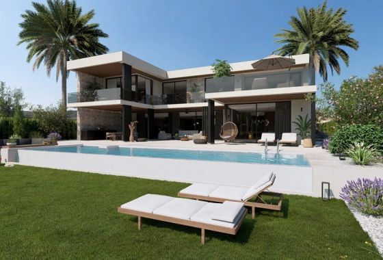 Villa in Altaona Golf & Country Village