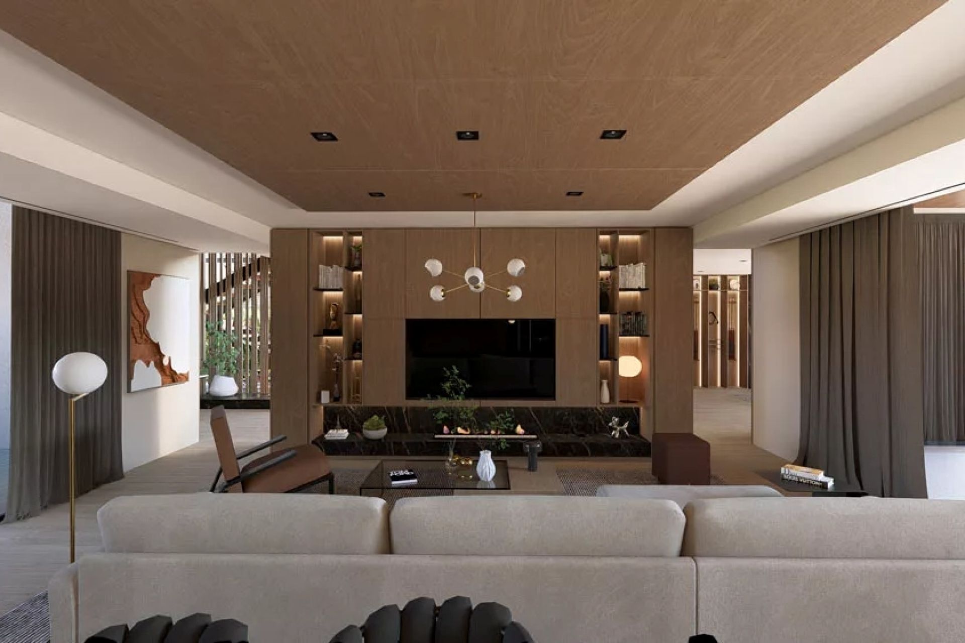 新建筑 - Villa - Altaona Golf & Country Village - Costa Calida