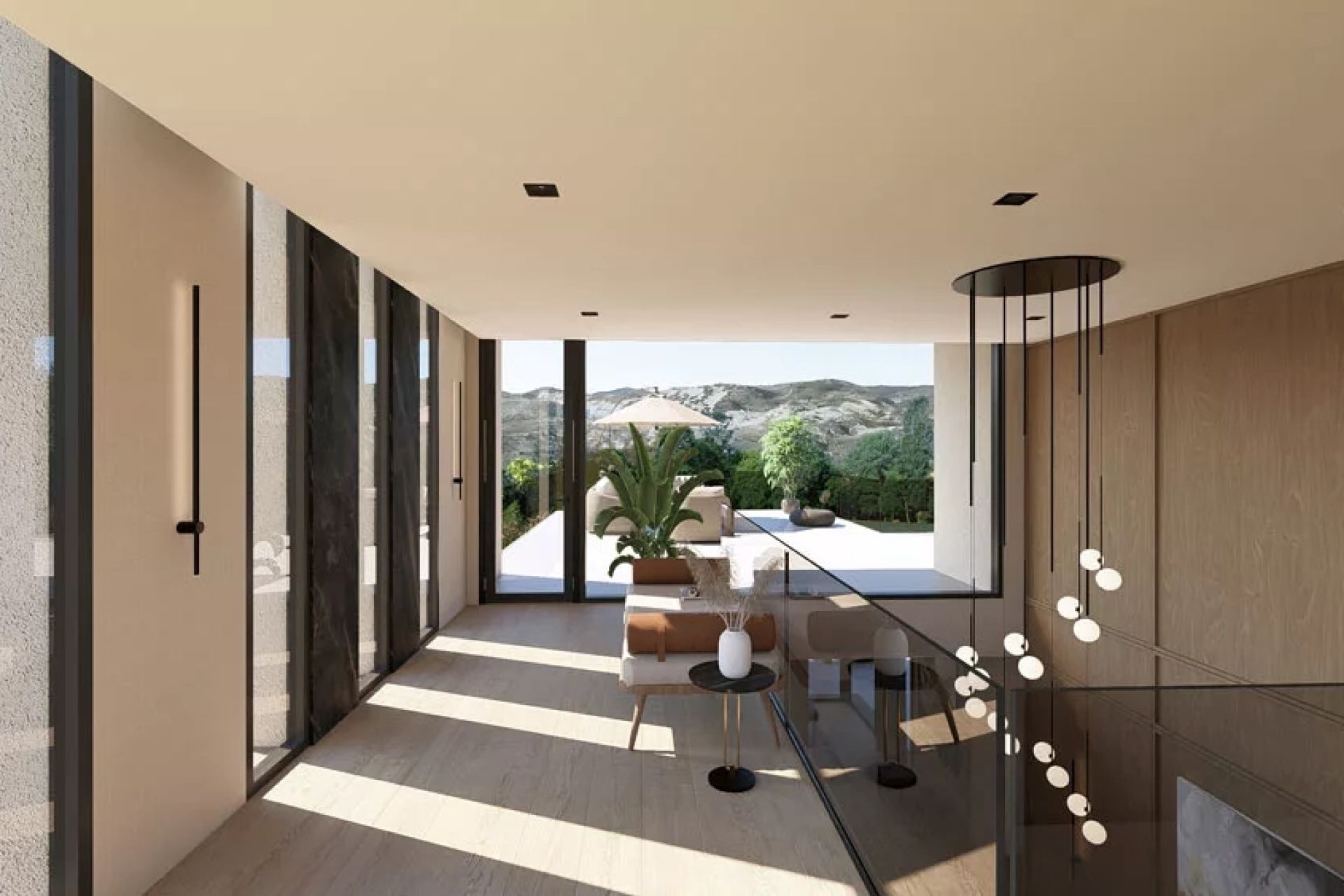 新建筑 - Villa - Altaona Golf & Country Village - Costa Calida