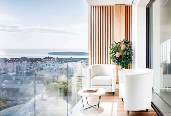 Apartment · New Build - Torrevieja · Alicante