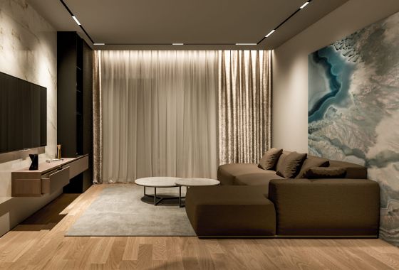 Apartment · New Build - Torrevieja · Alicante