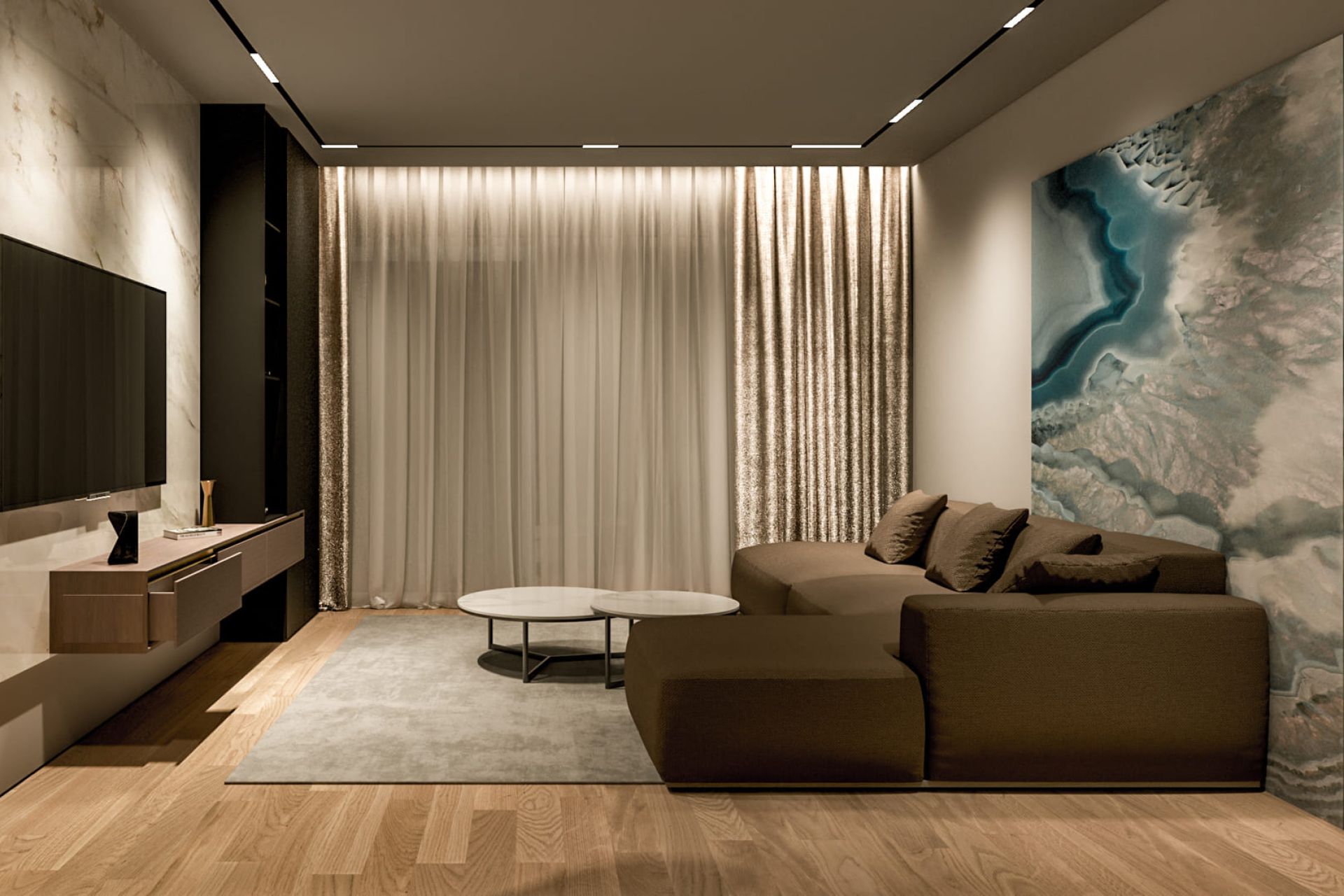 Neue Gebäude - Apartment - Torrevieja - Costa Blanca Süd
