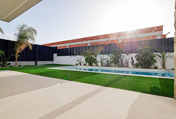 New Build - Villa - Molina de Segura - Costa Calida