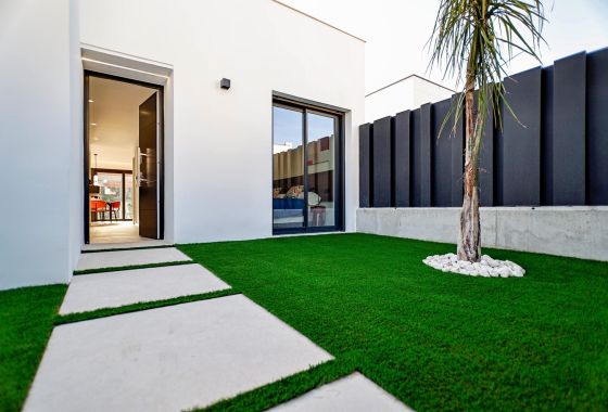 New Build - Villa - Molina de Segura - Costa Calida
