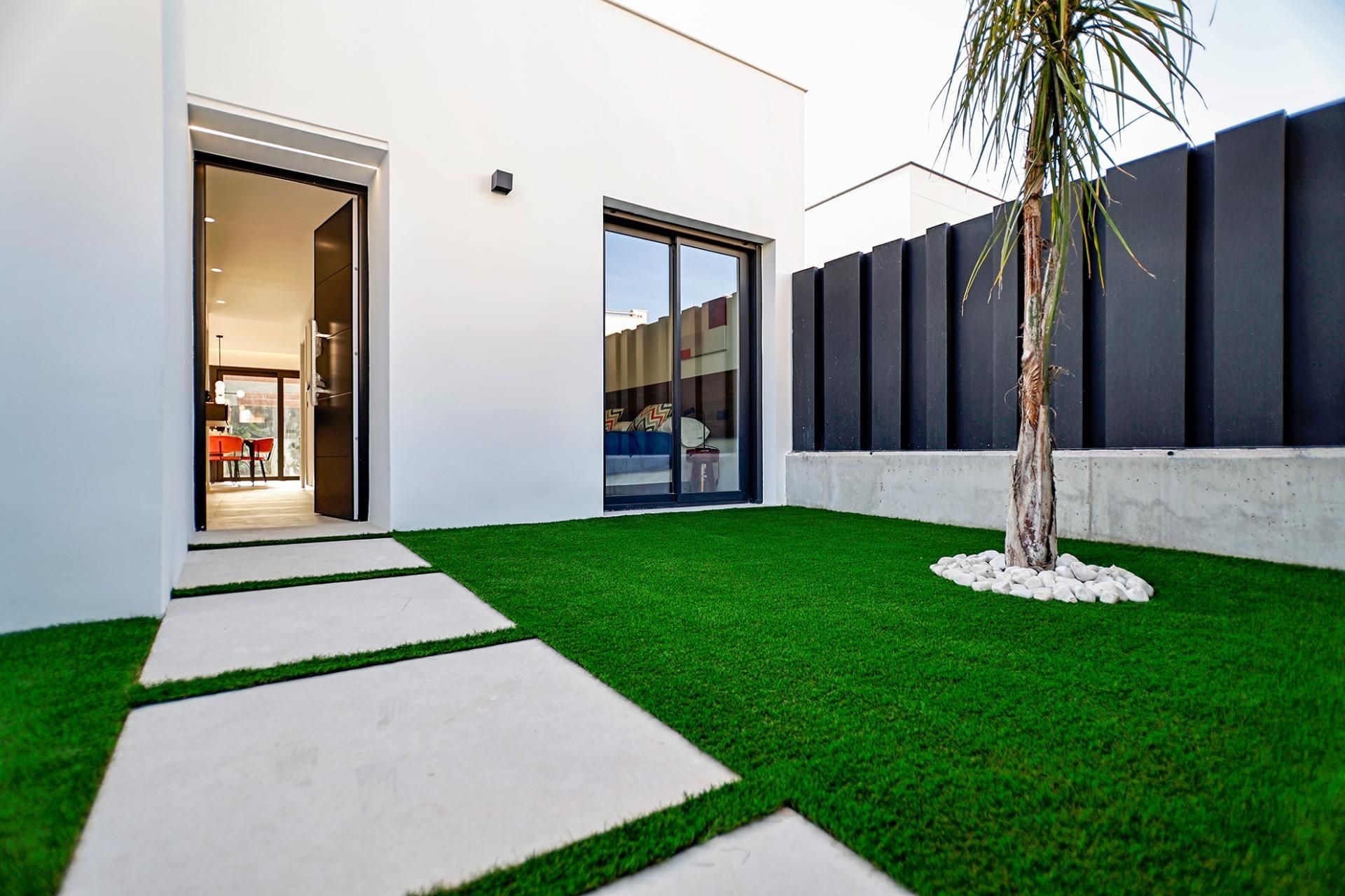 New Build - Villa - Molina de Segura - Costa Calida