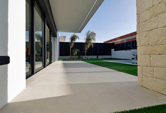 New Build - Villa - Molina de Segura - Costa Calida