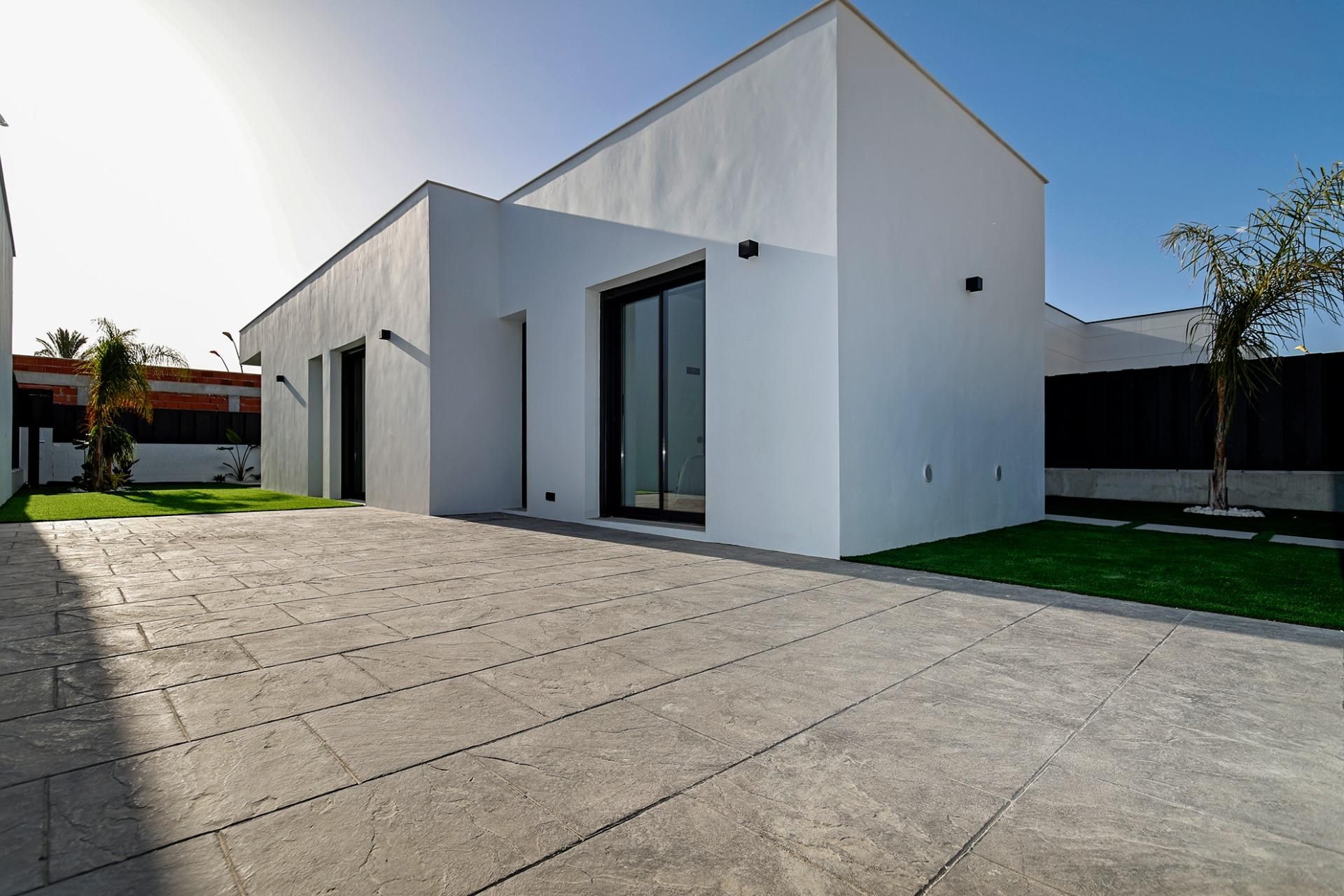 New Build - Villa - Molina de Segura - Costa Calida