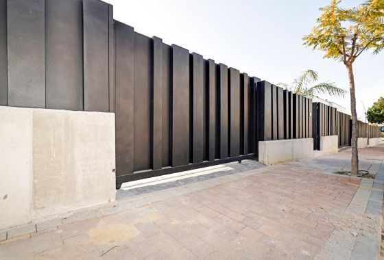 New Build - Villa - Molina de Segura - Costa Calida
