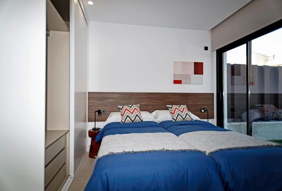 New Build - Villa - Molina de Segura - Costa Calida