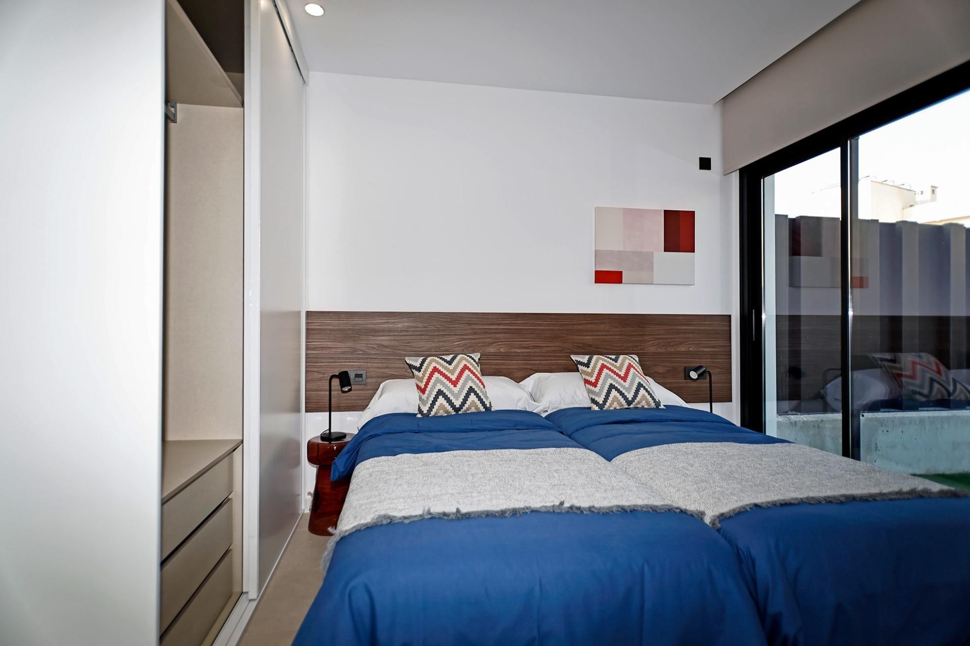 New Build - Villa - Molina de Segura - Costa Calida