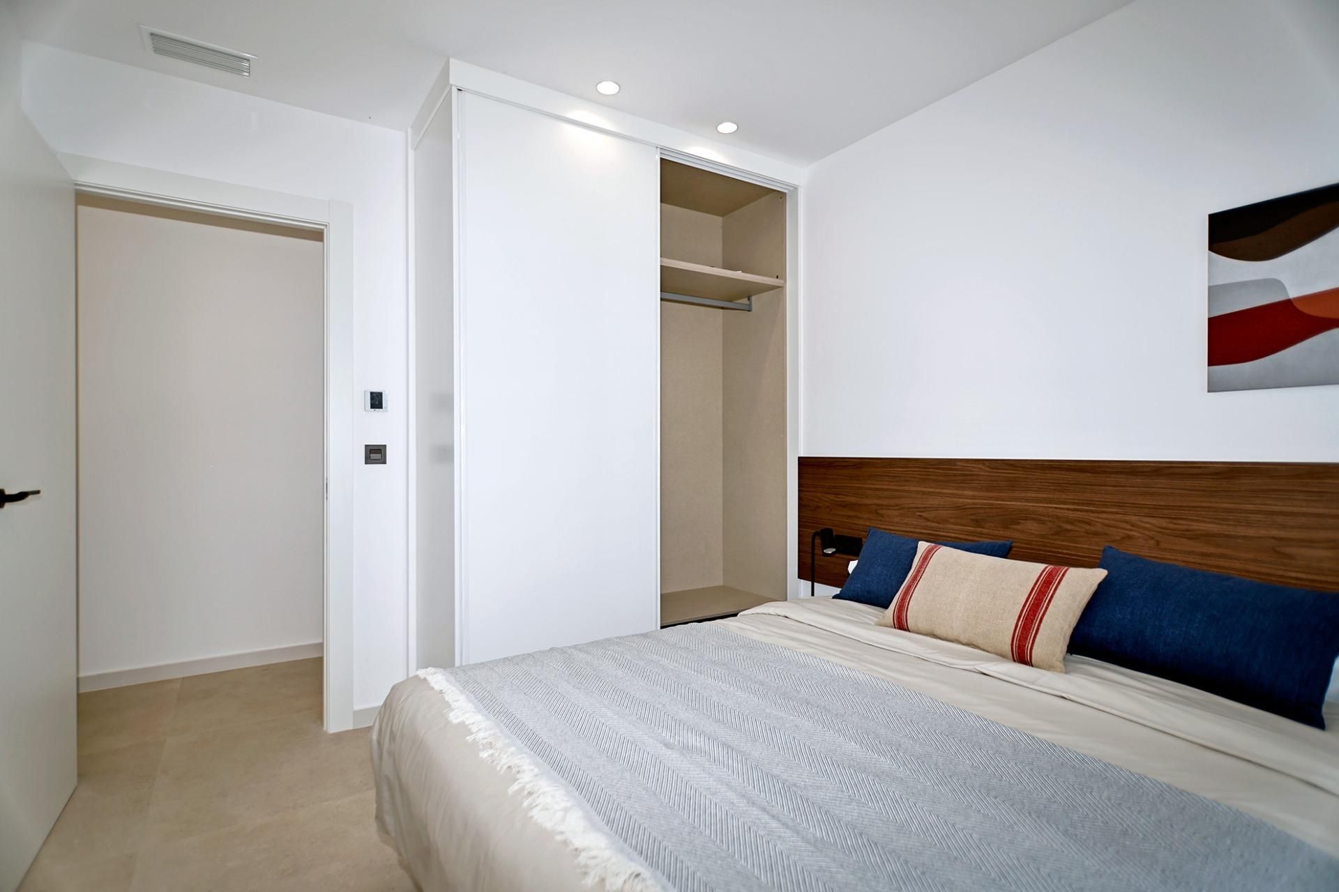 New Build - Villa - Molina de Segura - Costa Calida