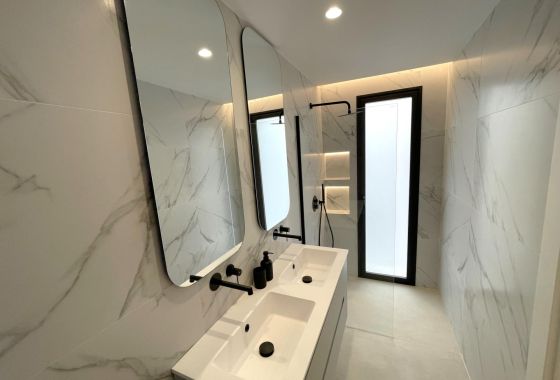New Build - Villa - Molina de Segura - Costa Calida
