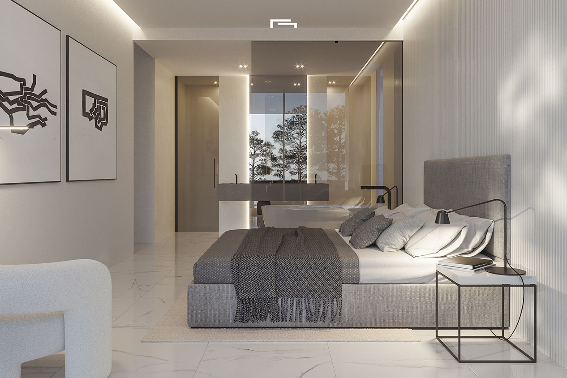 Obra nueva - Villa - Teulada - Costa Blanca Norte