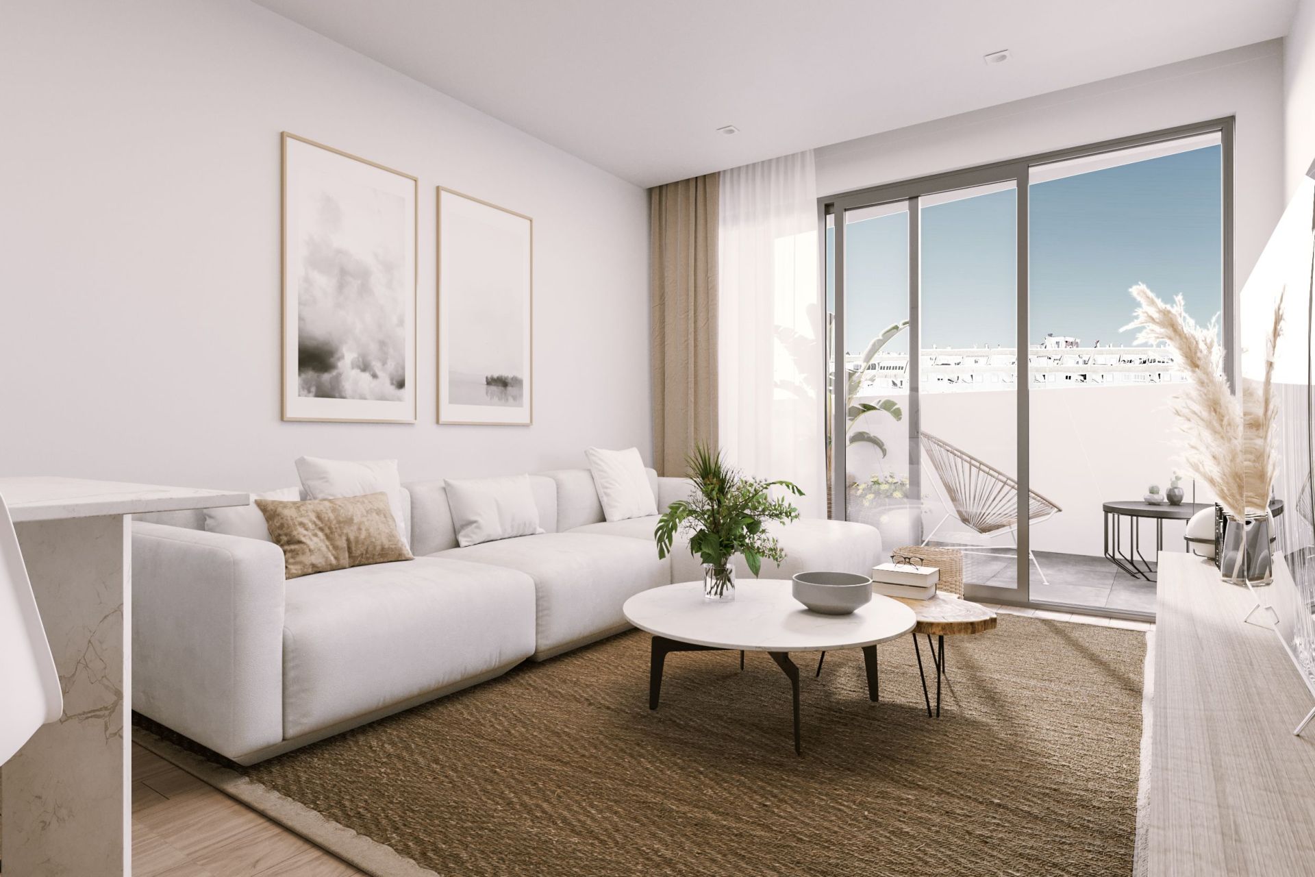 New Build - Penthouse - Torrevieja - Costa Blanca South