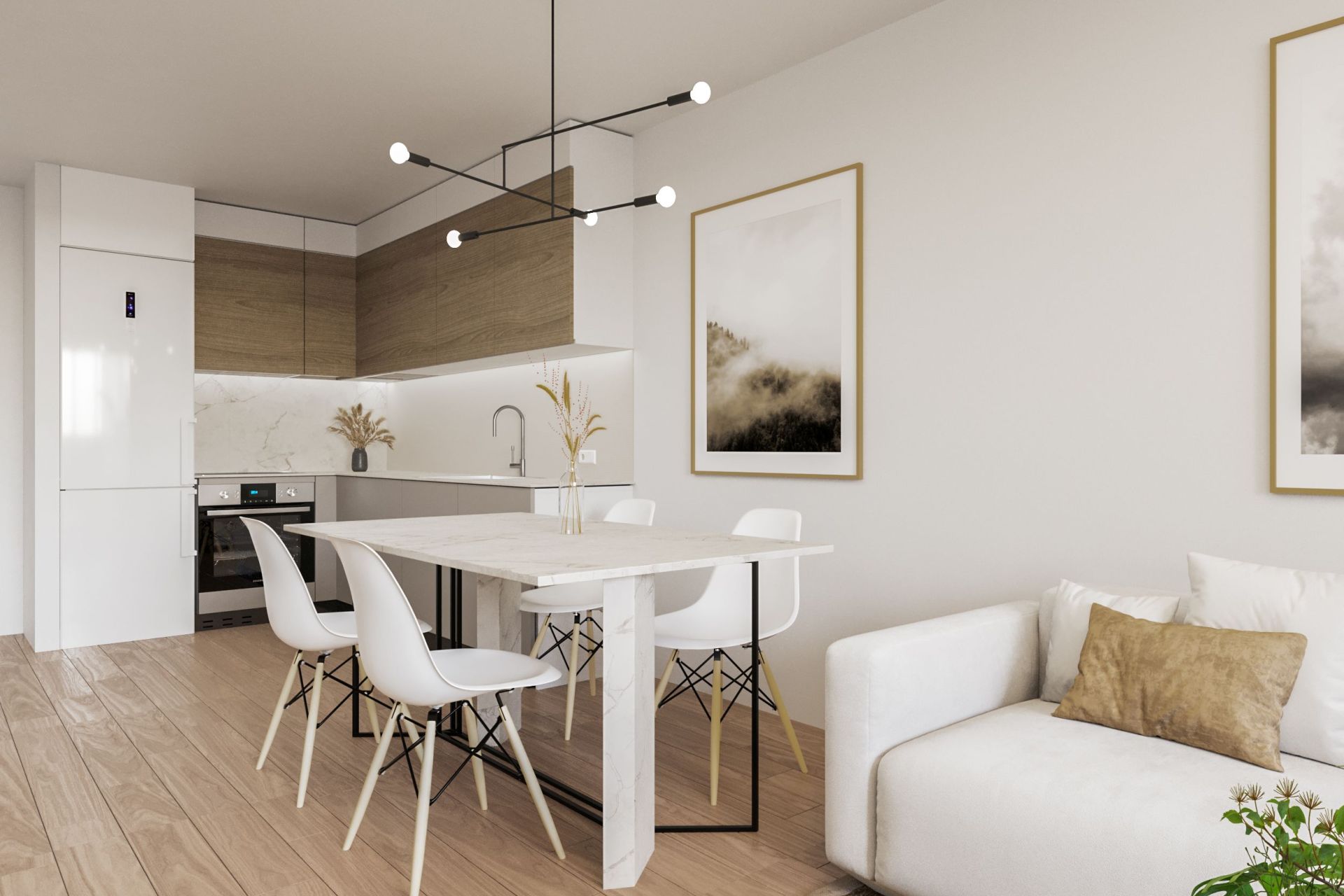 New Build - Penthouse - Torrevieja - Costa Blanca South
