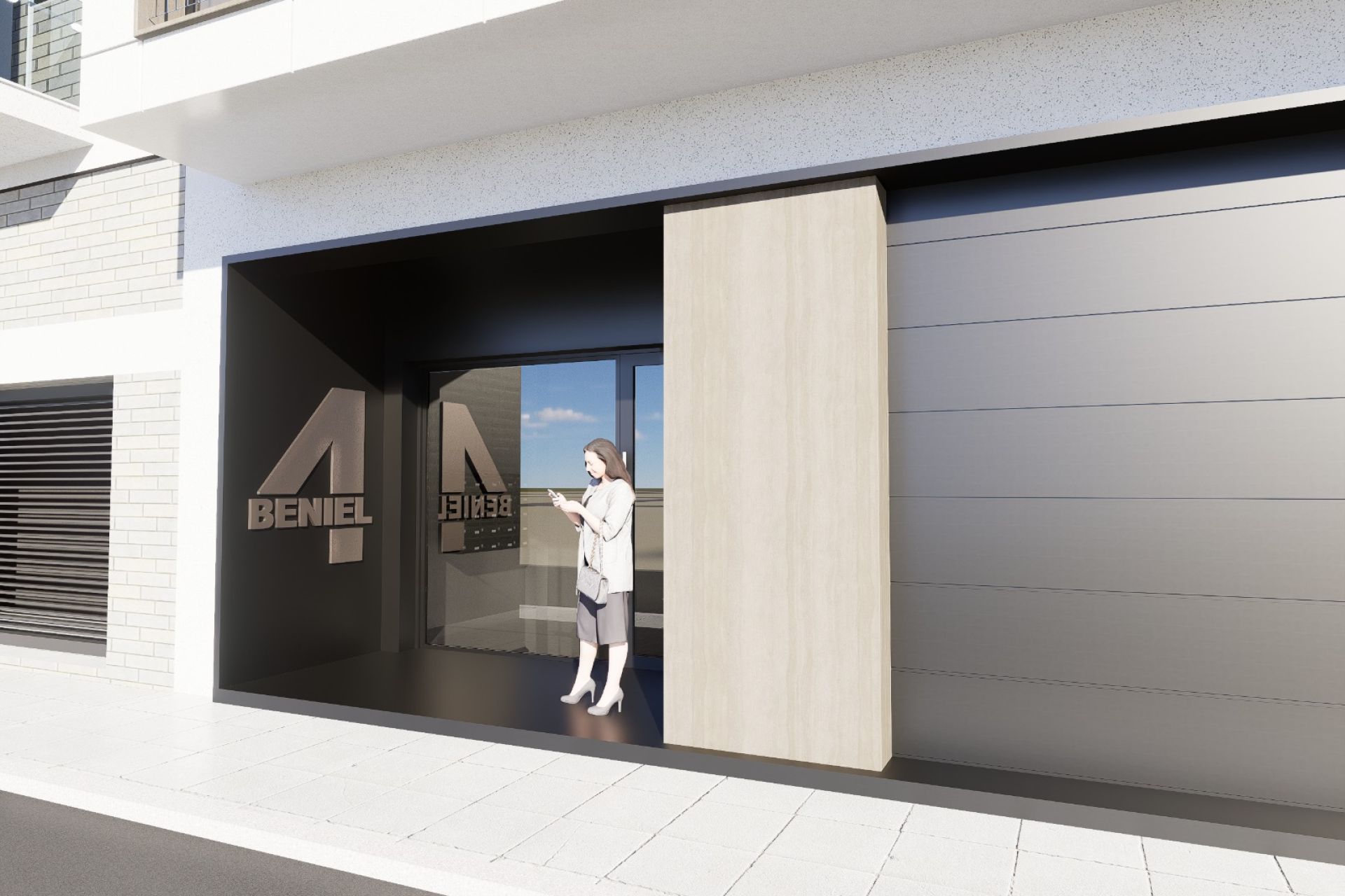 New Build - Apartment - Torrevieja - Costa Blanca South