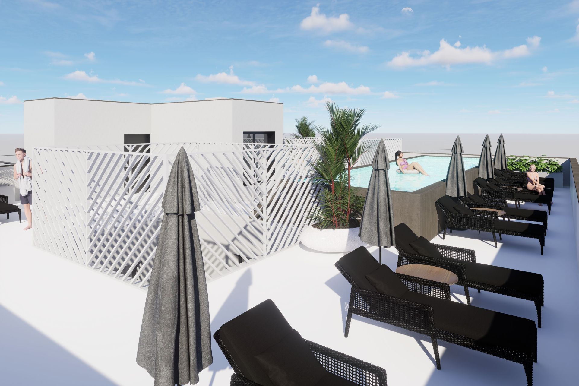 New Build - Apartment - Torrevieja - Costa Blanca South