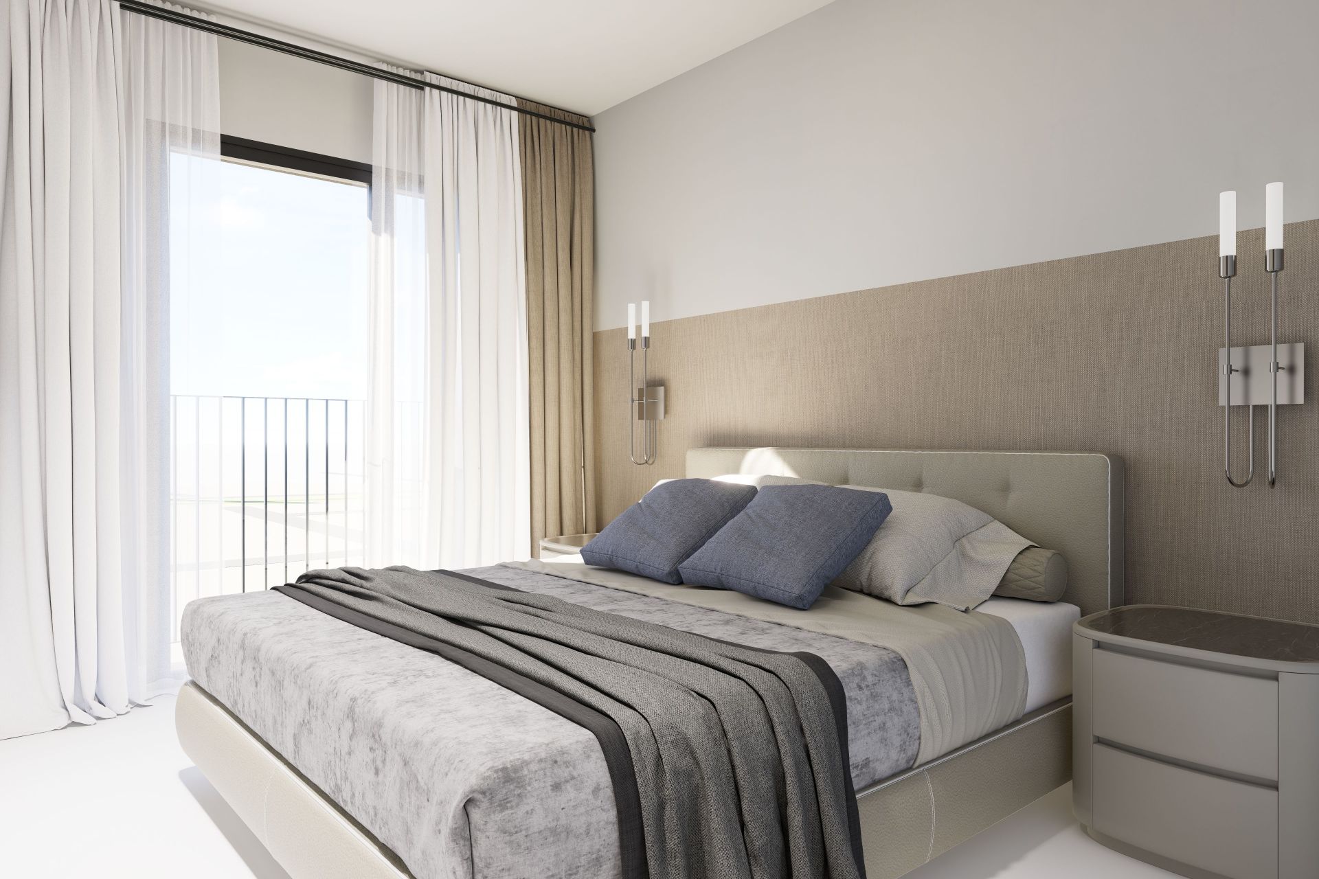 New Build - Apartment - Torrevieja - Costa Blanca South
