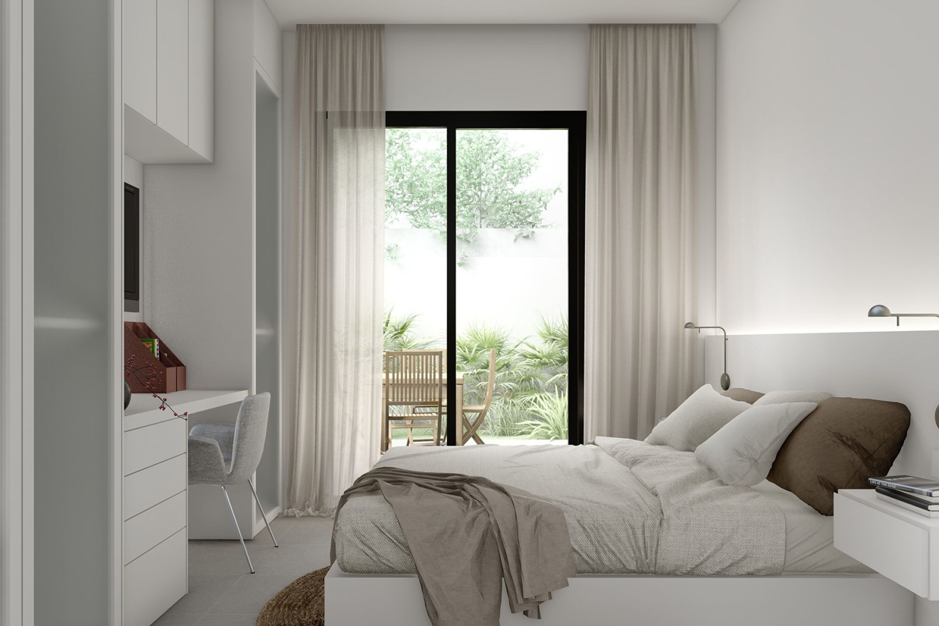 新建筑 - Villa - San Juan de los Terreros - Coast of Almeria