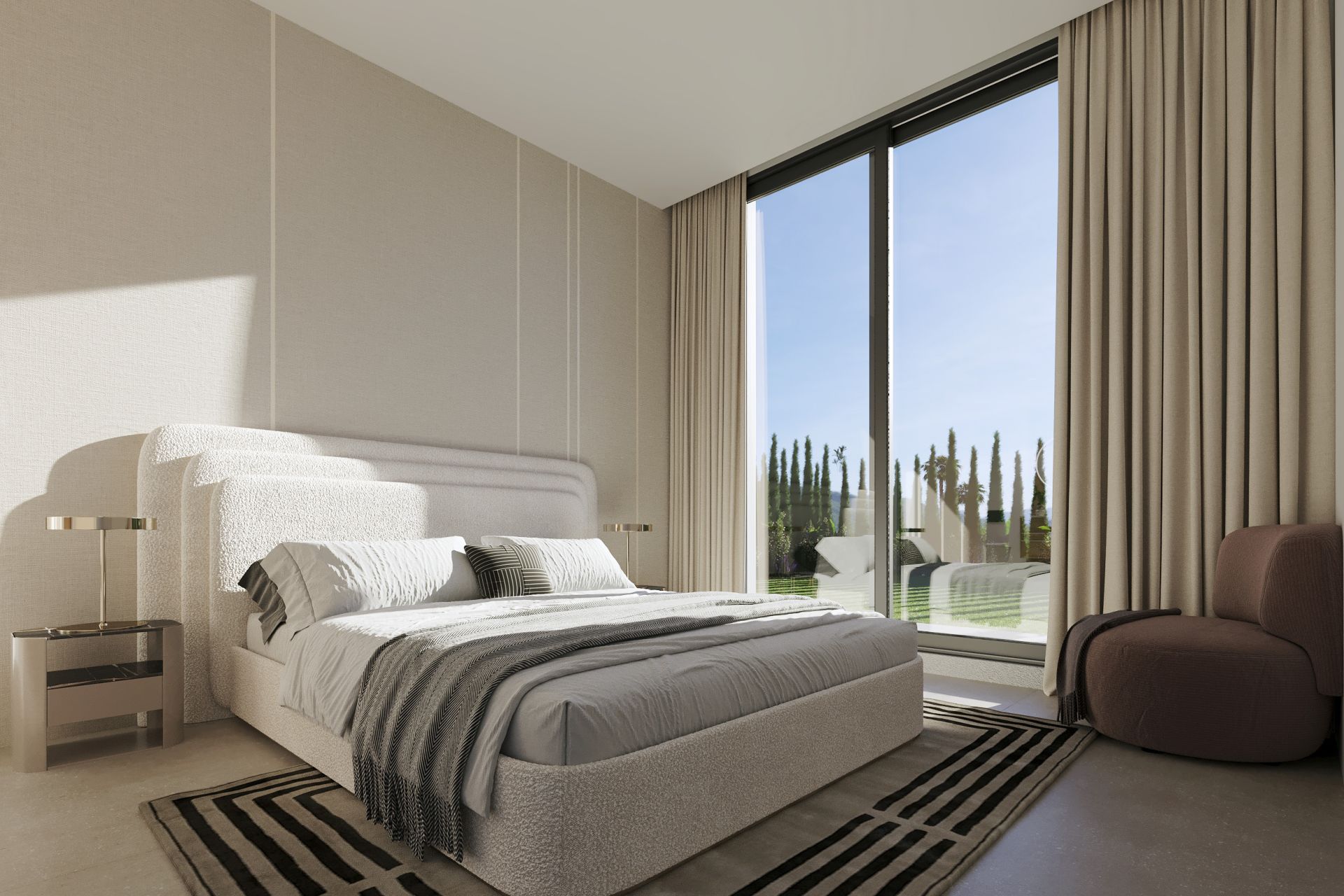 新建筑 - Villa - Finestrat - Costa Blanca North