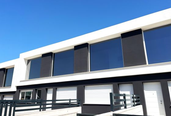 Stadthaus · Neue Gebäude - Gran Alacant · Alicante