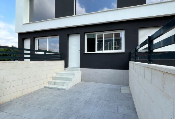 Stadthaus · Neue Gebäude - Gran Alacant · Alicante