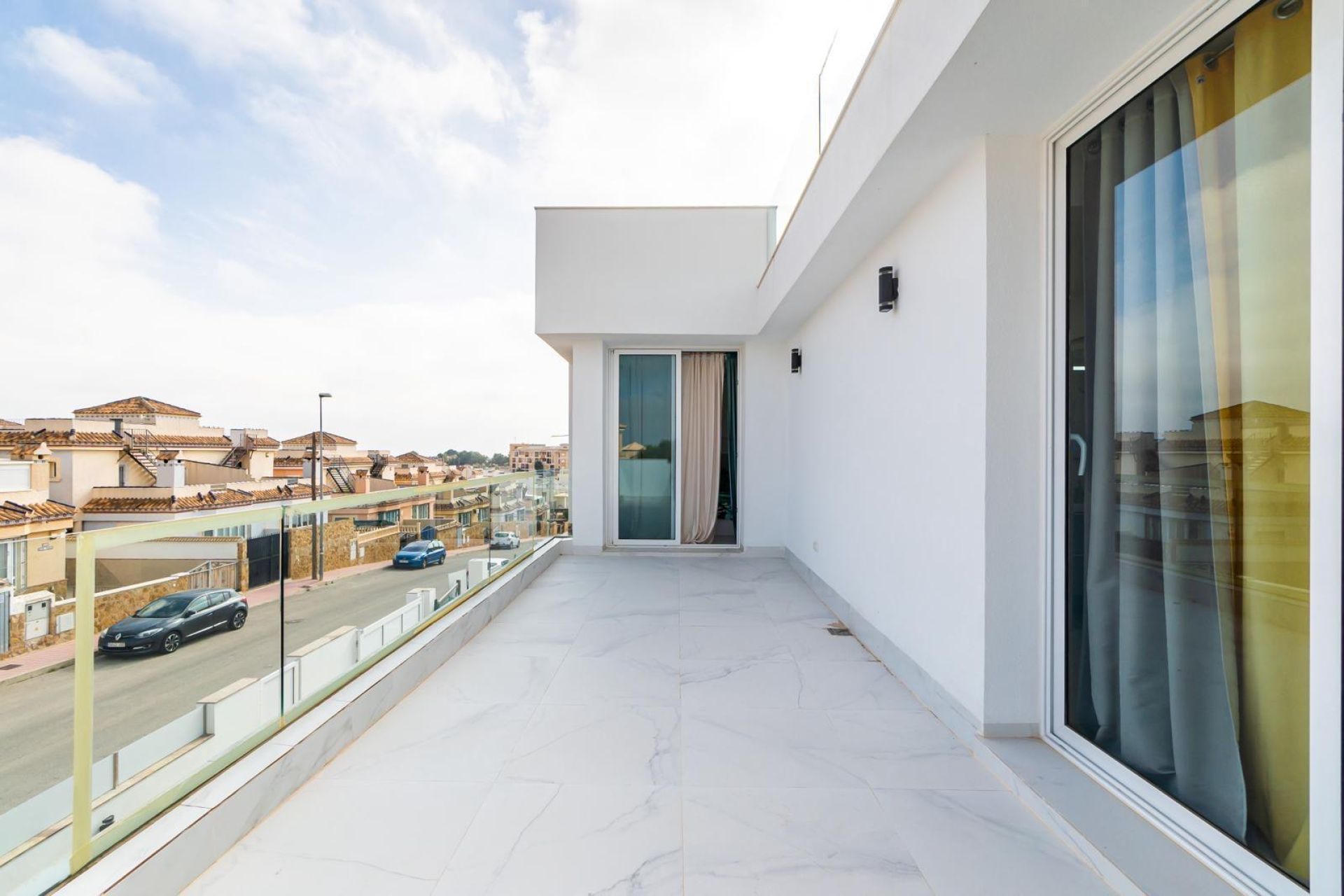 新建筑 - 联排别墅 - Orihuela - Costa Blanca South