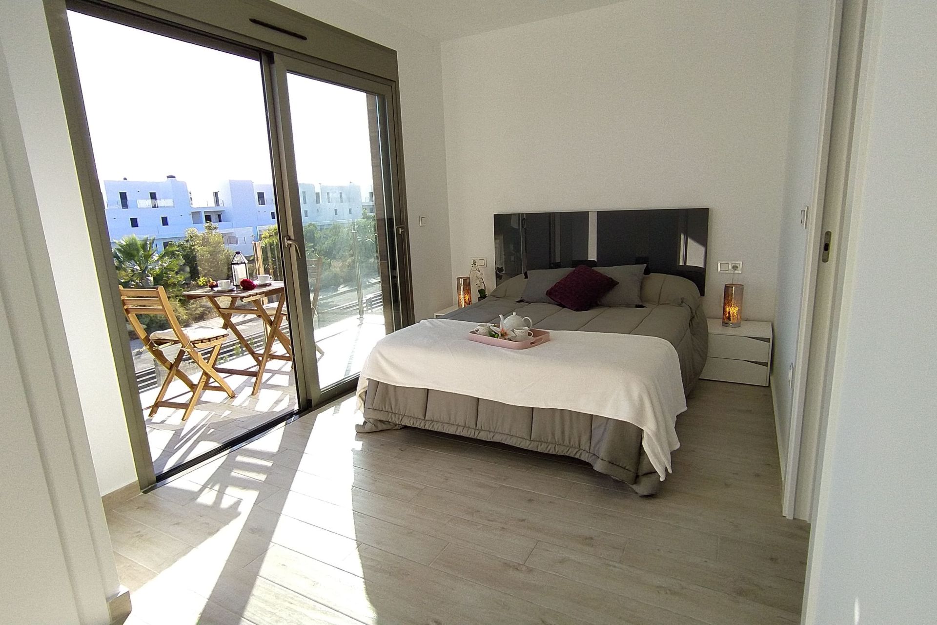新建筑 - 联排别墅 - Orihuela - Costa Blanca South