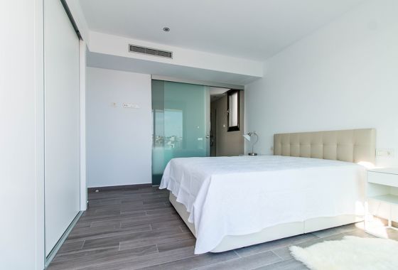 新建筑 - 联排别墅 - Orihuela - Costa Blanca South