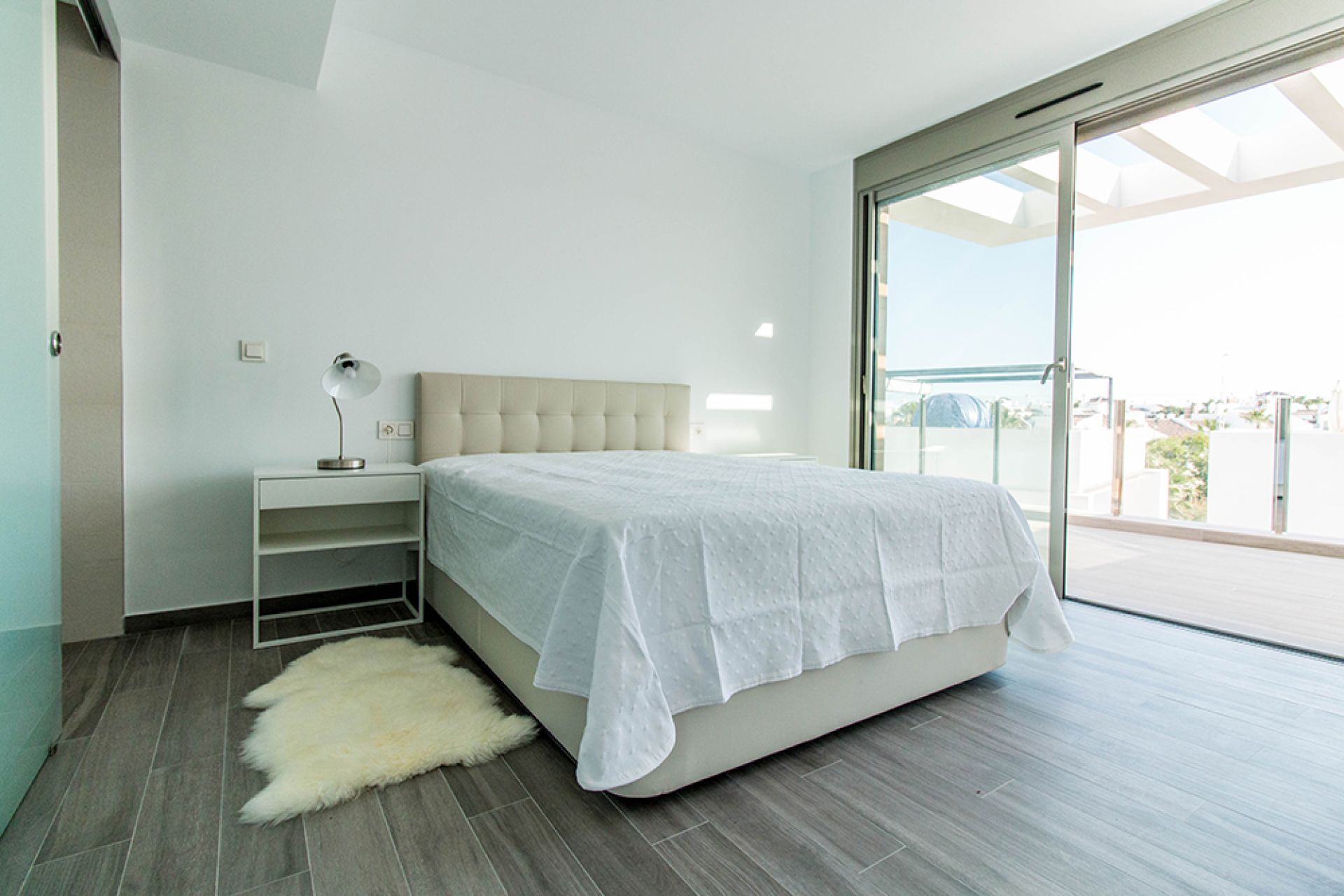 新建筑 - 联排别墅 - Orihuela - Costa Blanca South